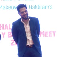 Haldiram Snacks Food Pvt. Ltd. Employee Harshit Gupta's profile photo