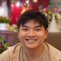 Benjamin Pham Email