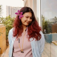 Riyanka Roy Email