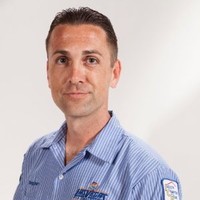 Stephen Gamst Email & Phone Number