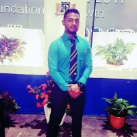 Jailall Udan Email & Phone Number