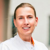 Amsterdam UMC Employee Marlies Schijven's profile photo