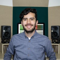 Straive Employee Hernan Ramos Beltran's profile photo