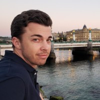 Paul Yates Email & Phone Number