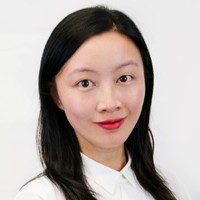 Hohai University Employee Iris Sun's profile photo