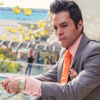Adrian Rocha Email
