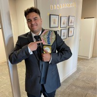 Integrity Tec Employee Trey Dean-Miller's profile photo