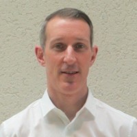 Andor Technology Employee Neil Ryan's profile photo