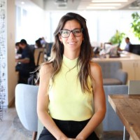 Cecilia Mas Email