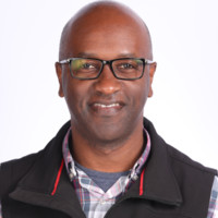 IGM Biosciences, Inc. Employee Peter Ojany's profile photo