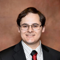 Transportation Security Administration (TSA) Employee Mitchell McCormick's profile photo
