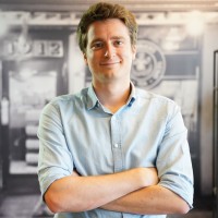 E2 DRIVES Employee Benjamin Quarré's profile photo