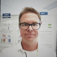 IEL (Industries et Équipements Laliberté Ltée) Employee Patrick Eng.'s profile photo