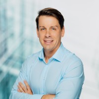 Bosch Employee Steven Bauer's profile photo