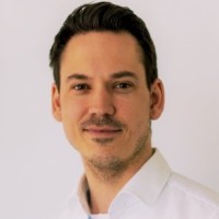 Capita Employee Patrick Weber's profile photo