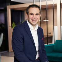 Dains Accountants Employee Mark Gurney's profile photo