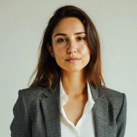 Motive Employee Maria Carpenter's profile photo