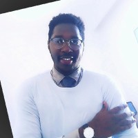 Rot Securite Incendie Employee Boris Mbarga's profile photo