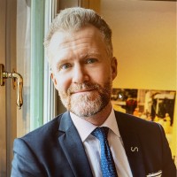 Sturebadet AB Employee Johan Åkerlund's profile photo