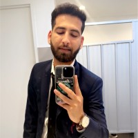 DoorLoop Employee Sahil Saini's profile photo