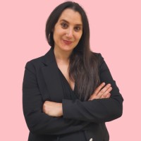 Barbara Rubio-Goñi Email & Phone Number