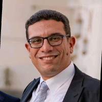 Alamal Alsharif Plastics Employee Ahmed Alrefaie's profile photo