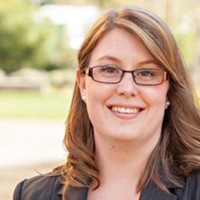 MCE Employee Catalina Murphy's profile photo