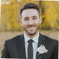 Weave HQ Employee Perry Davis's profile photo
