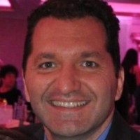 Entrepreneur Employee Donny Tsikentzoglou's profile photo