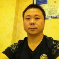 SAPFREELANCE Employee 罗斌's profile photo