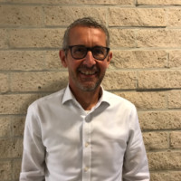 UCB Pharma Employee Tim Buchanan's profile photo