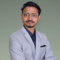 Codilar Technologies Employee Rudradev Dutta's profile photo