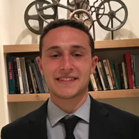 BLAST Employee Jacob Caplan's profile photo