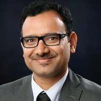 Covasant Employee Alok Verma's profile photo