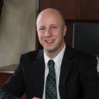 Kalamazoo County Government Employee John Curran's profile photo