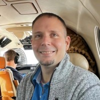 Eric Forrester Email & Phone Number