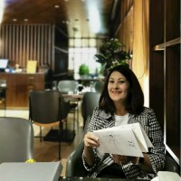 Bain & Company Employee Sonali Misra's profile photo