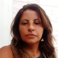 AudaxCo Employee Luciana Guilande's profile photo