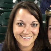 TEC Group, Inc. Employee Lia Vanderhoof's profile photo