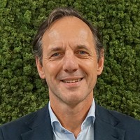 MERLINQ Employee Klaas Punselie's profile photo