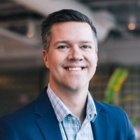 Almabase Employee Aaron Riley's profile photo