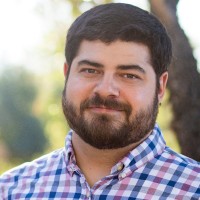 City of Vancouver, Washington Employee William Cooley's profile photo