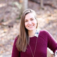 GEICO Employee Annie Chisholm's profile photo