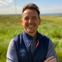 Caddie Marketing Ltd Employee David MacFarlane's profile photo