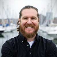 AMS Technology Employee Todd Bean's profile photo