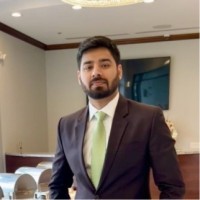Navico Group Employee Ahmad Raza's profile photo