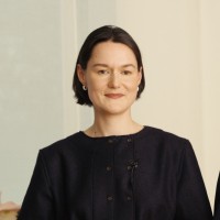 Cartier Employee Capucine le Gavrian's profile photo
