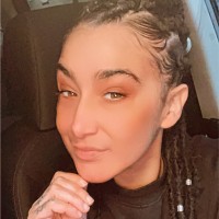 Art Start Employee Megan Polanco's profile photo