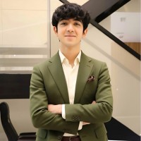 Nirwana.AI Employee Adit Singh's profile photo