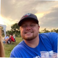 Straits Construction Employee Hunter Watkins's profile photo